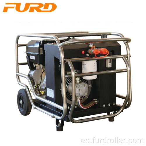 Unidades de potencia hidráulica de estación hidráulica de larga duración de 13.5 hp (FHP-30)